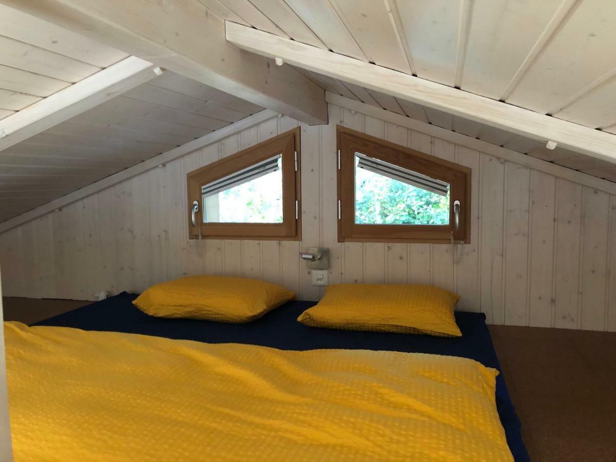 "La Romantica" Rifugio Nel Bosco Astano Екстериор снимка